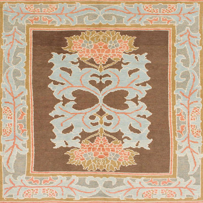 Aarini Abstract Indoor Rug