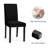 Momordique Solid Wood Parsons Dining Chairs, Rubberwood Upholstered Dinner Chair with Foam Seat, Stain-Resistant Fabric-118434141-111912286