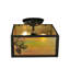 Rustic Lodge 2 - Light Flush Mount