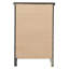 Coffre Hammond G5405-CH, gris-23599247