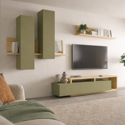 for TVs up to 75"