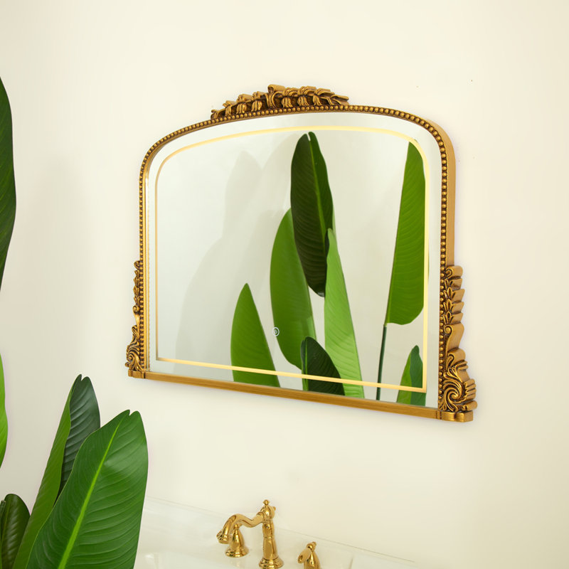 Miroir de 35 po Velora