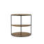 Table de bout avec tablette-414820461