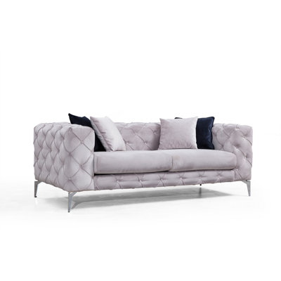 77.56'' Upholstered Sofa