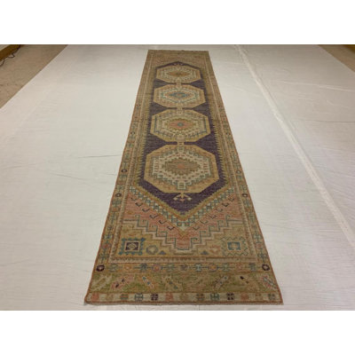 Floral Indoor Rug