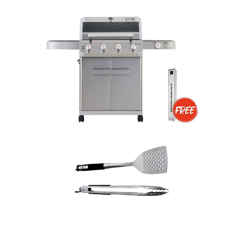 M405k avec spatule et pinces