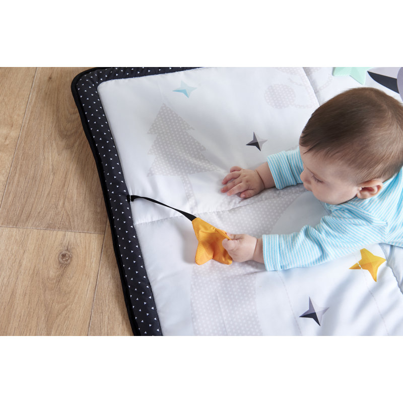 Magical Tales 100cm L Fabric Playmat