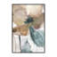 « Watercolor Poppy I » par Carol Robinson, reproduction d’art-49714663-49714670