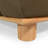 Ellyn Leather L-Shaped Sectional
