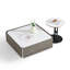 Table basse simple