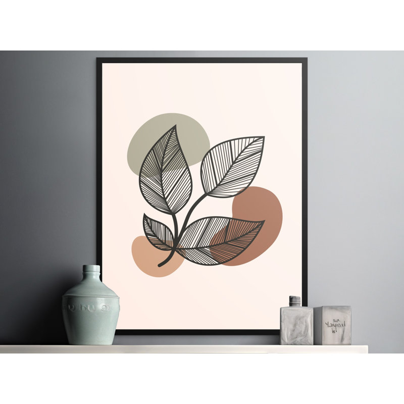 Wallin Print, 28x40