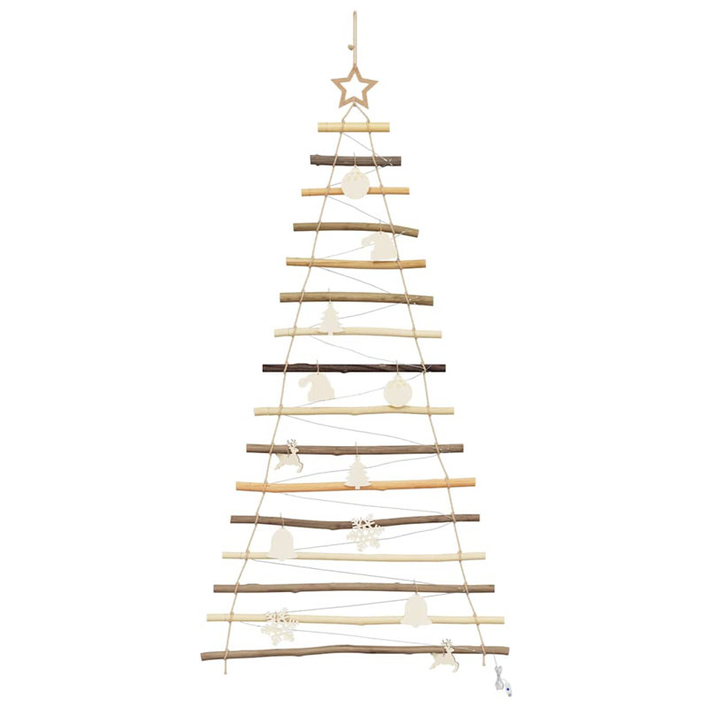 120cm H Lighted Artificial Christmas Tree