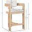 Tabouret rembourré Sacha Howley-189653404-189653393-193433129