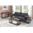 Coolkeeran Top End Table with Storage-952453242