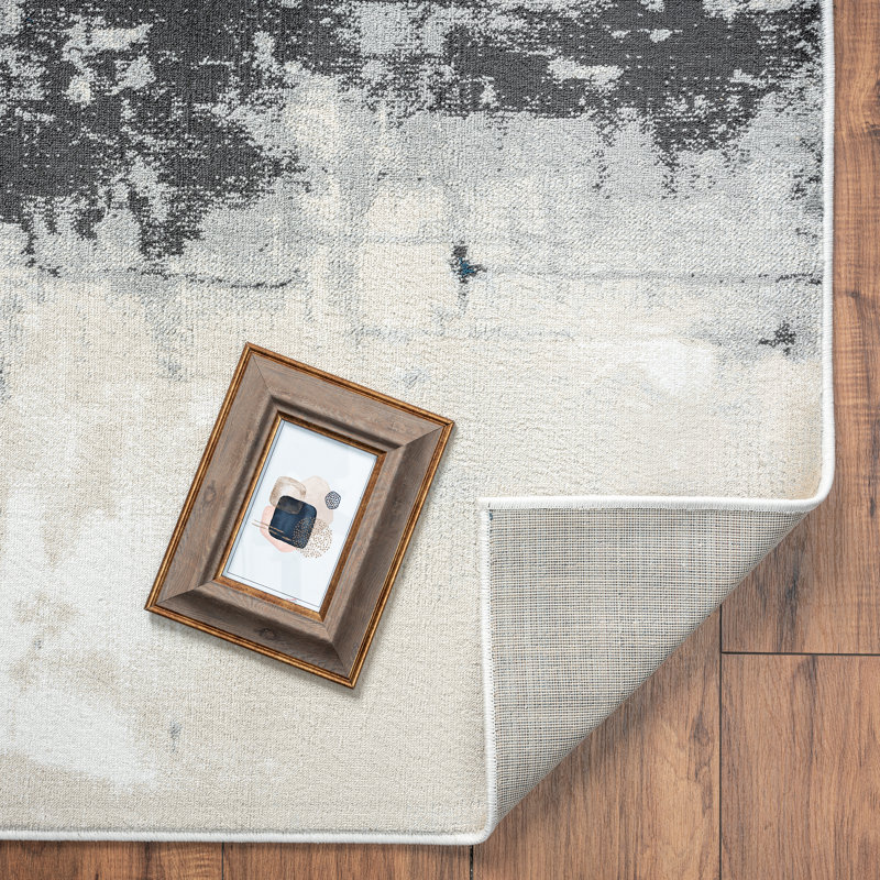 Tapis bleu Gouverneur, Rectangle 9 pi x 12 pi