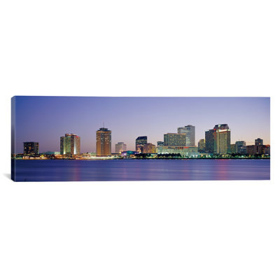 " Night New Orleans, Louisiana "