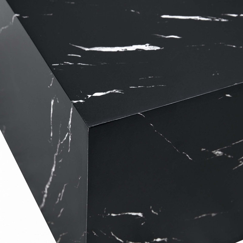 MDF Coffee Table