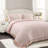 Reyna Microfiber 3 Piece Comforter Set-1345696296-1345696292