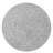 Luminous Round 15" Placemat-62009177