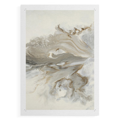 ThinkofYou -Canvas Print Only - NOT FRAMED