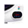 Compact Vented Sensor Dryer 3.5cf/13lbs 110V Bottom control DIGITAL
