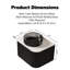 Meuble-lavabo 24 po avec lavabo-1147783339-1147783342-1147783344