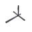 Britton 120'' Cantilever Umbrella