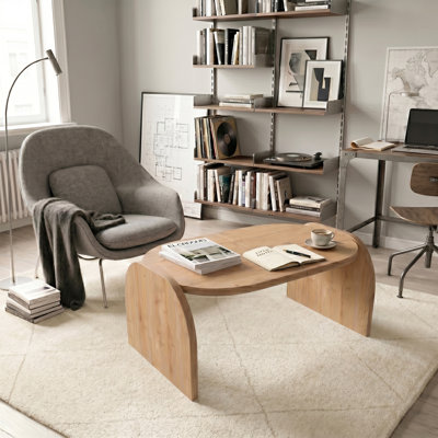 Monde Standard Coffee Table