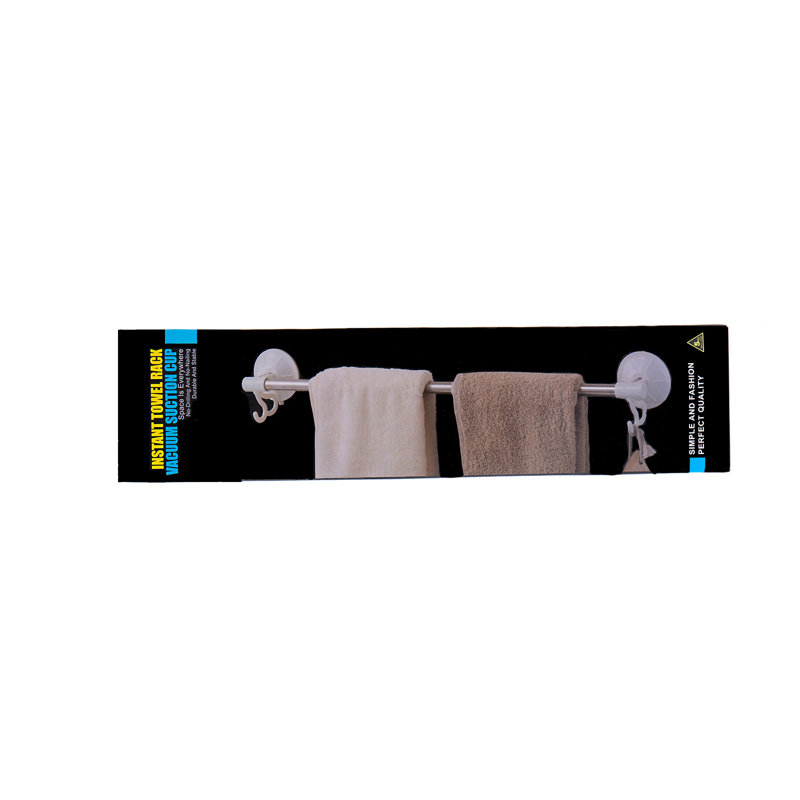 Tring 44cm 1 Wall Towel Bar