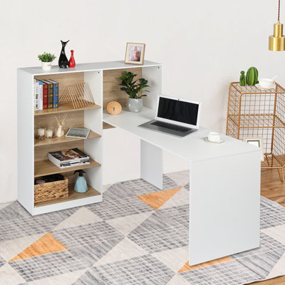 47.2'' Writing Desk