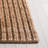 Natural Fiber 781 Hand Woven Performance Striped Rug-700987589