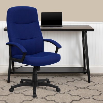 Chaise de bureau Camyrn