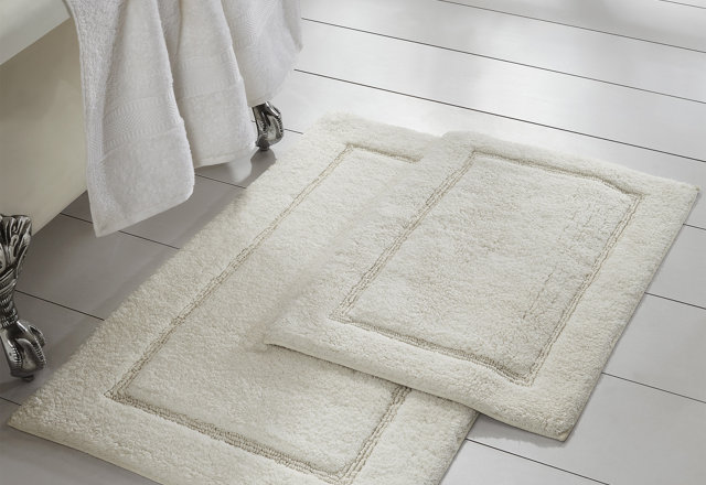 Find Your Perfect Bath Mat