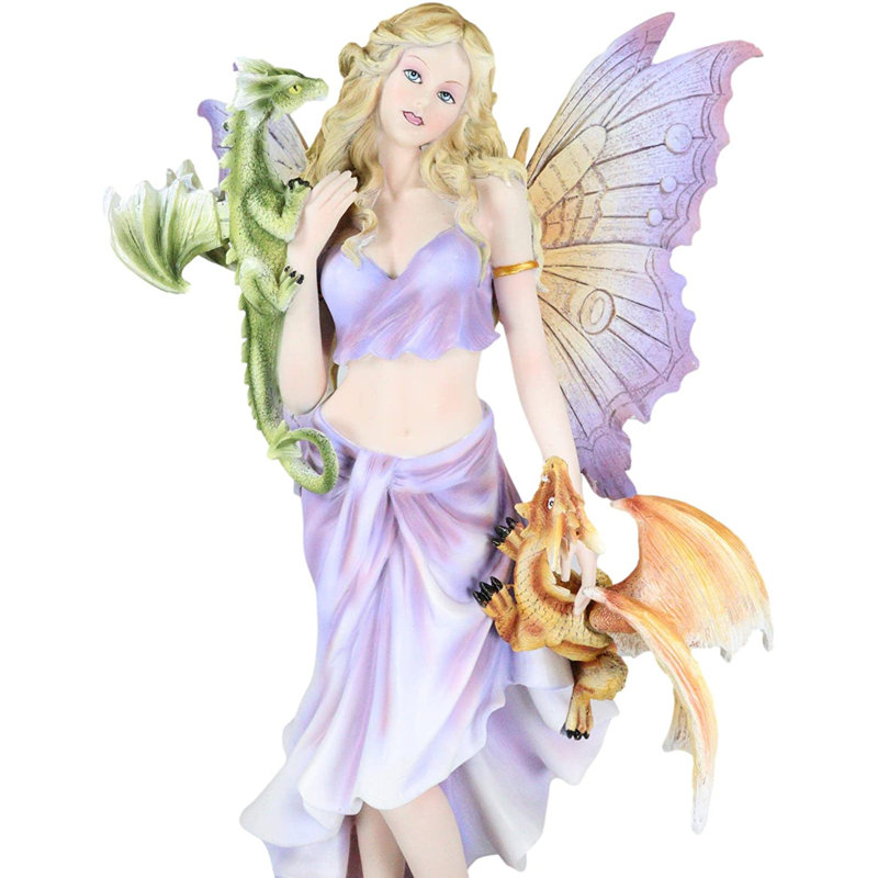 Figurine Antwanne