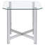 Ensemble de tables basses 3 pièces Linda
