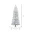 Salem Pencil Artificial Christmas Tree-903740163