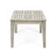 Table d'appoint en bois Salena-87497729