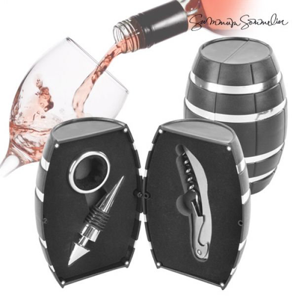 Adelfa Corkscrew