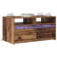 Coffee Table with Storage-281285576