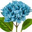 20" Hydrangea Stem. Each bag contains two sprays.-1981201969