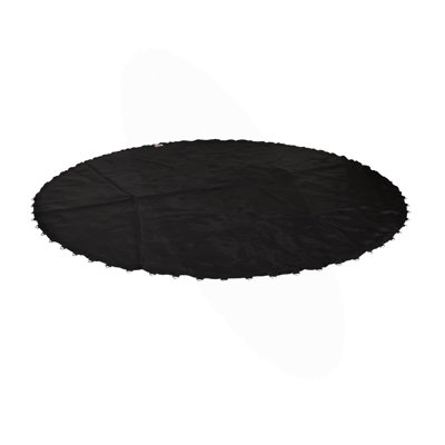 Pièces de rechange-Tapis pour grand trampoline extérieur de 10 pi seulement