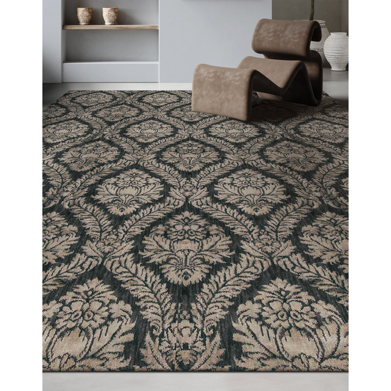 One-of-a-Kind 9' X 12' Area Rug