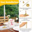 Metal Candlestick