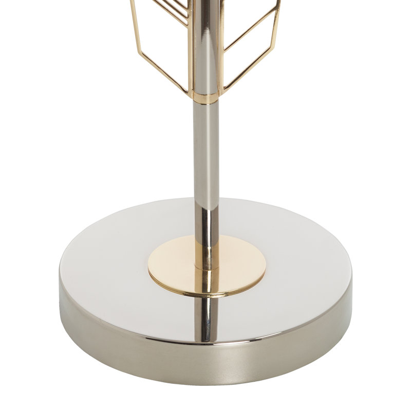 Lampe de table 19,5 po H 19,5 po Gottshalk