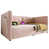 Rose est en rupture de stock