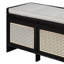 Banc de 48 po avec rangement caché et coussin-1186355654