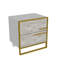 Mario 50cm W Bedside Table-541621395