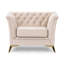 Whitby Velvet Chesterfield Chair-169602378-169602376