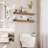 Kayleah 2 Piece Floating Shelf-206962547-263142534