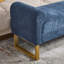 Chenrovia Storage Bench-130625041